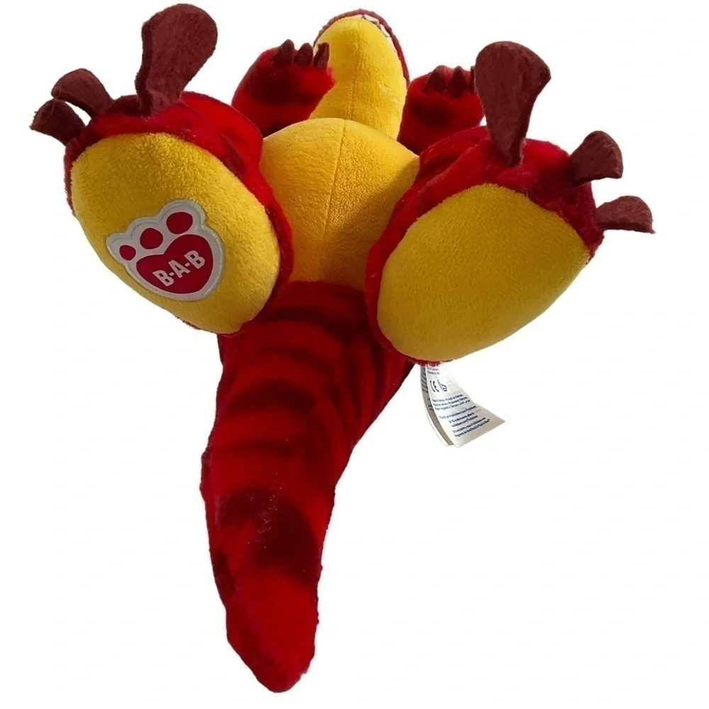 Build-A-Bear build bear